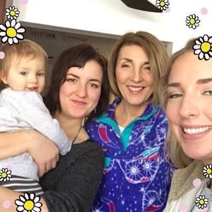 Meet your Posher, Laura